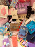 Surprises Upgrade Bonanza Bundle contents